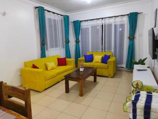 NimKai Gold Place - Mtwapa - 0