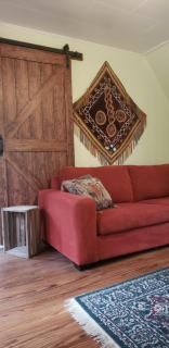 Orchard House! Recharge at Peaceful Nature Escape - - 6