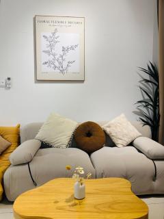 Trion Skyview Suites by Willow Homes - 1