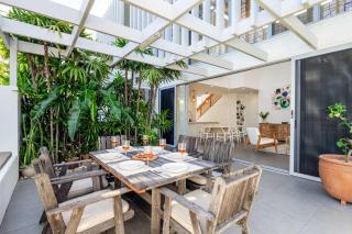 Cotton Tree Beach House - Stylish Family Convenience - 3