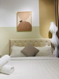 Trion Skyview Suites by Willow Homes - Kuala Lumpur - 3