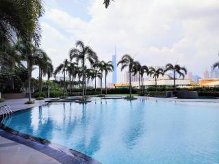 Trion Skyview Suites by Willow Homes - Kuala Lumpur - 0