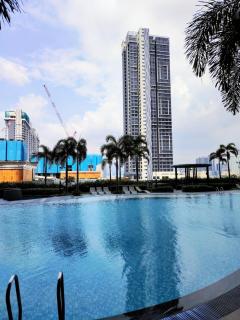 Trion Skyview Suites by Willow Homes - 5
