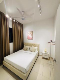 Trion Skyview Suites by Willow Homes - 8