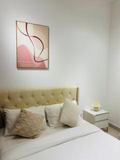 Trion Skyview Suites by Willow Homes - Kuala Lumpur - 7