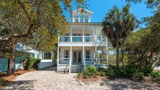 Sublime - Seagrove Beach - 9