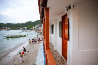 Upper Bliss Homestay - El Nido - 8