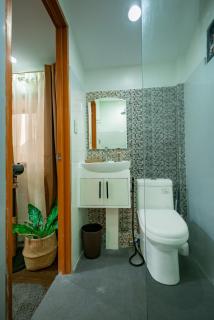 Upper Bliss Homestay - El Nido - 1
