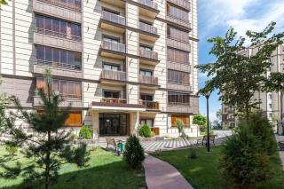 Istanbul Apartment 01 - - 7