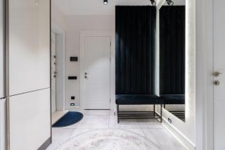 Istanbul Apartment 01 - - 4