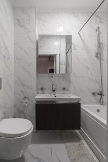 Istanbul Apartment 01 - - 2