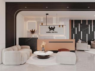 Amira Hotel Bắc Ninh - Bắc Ninh - 3
