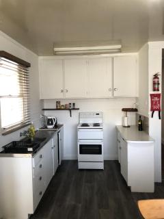 Zeehan 3 bed - Entire Home - Zeehan - 3