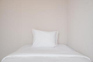 Cozy and Simply Look 2BR Apartment at M-Town Residence By Travelio - 1