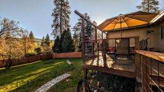 Wona's 2 bedrooms full kitchen - 3