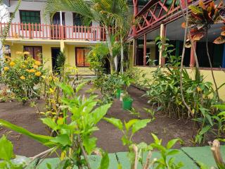 Cabinas Miss Miriam 2 - Tortuguero - 2