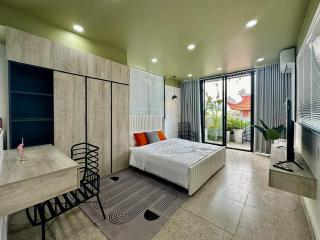 Cloud lovers apartment - Ho Chi Minh - 7