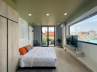 Cloud lovers apartment - Ho Chi Minh - 1