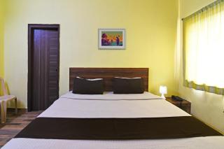 Hotel O Samrudhi Residency - Jānla - 6