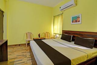 Hotel O Samrudhi Residency - Jānla - 3