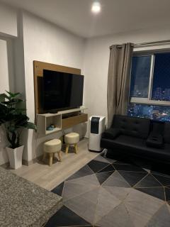 Loft Ale Piso 22 - Lima - 9