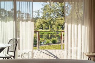 Parklands Country Gardens & Lodges Blue Mountains - 6