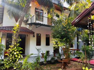 Pearl Bungalow Trincomalee - Trincomalee - 2