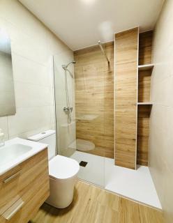 Famycus Rooms - Habitaciones privadas Murcia Centro - 7