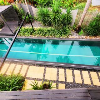 4 BDR Tropical Escape and Lap Pool - Casuarina - 9