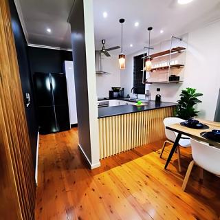 4 BDR Tropical Escape and Lap Pool - Casuarina - 1