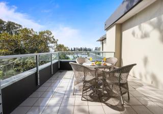 Sanctuary at The Sebel - Kiama - 5