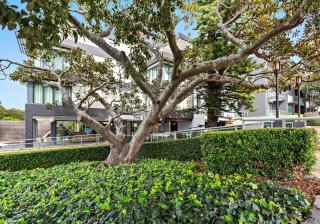 Sanctuary at The Sebel - Kiama - 1