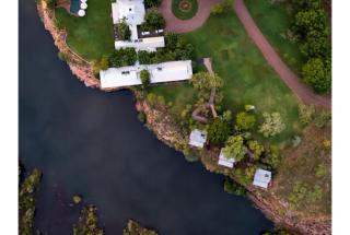 El Questro - The Homestead - Kununurra - 9