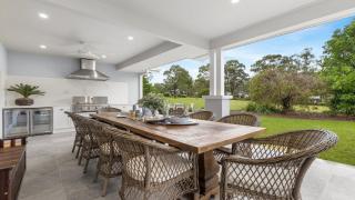 Blue Gum Escape - The Vintage Holiday Houses - Pokolbin - 0