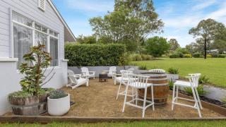 Blue Gum Escape - The Vintage Holiday Houses - Pokolbin - 9