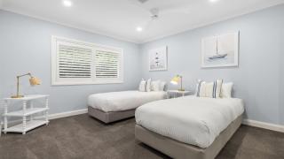 Blue Gum Escape - The Vintage Holiday Houses - Pokolbin - 7