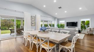 Blue Gum Escape - The Vintage Holiday Houses - Pokolbin - 3