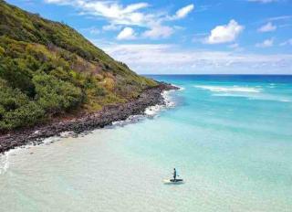 3BRM Burleigh Beach Retreat - Walk to Cafes, Shops and Surf! - 0