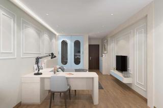 Căn hộ dịch vụ H&H - Việt Yên - 2