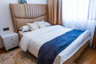 D-C 511 Loftel apartment - Nairobi - 1