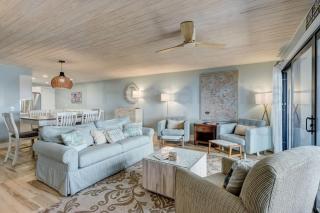 Amelia The Sea - 442 ASea - Fernandina Beach - 8