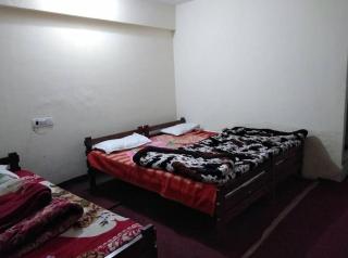 Hotel Rishi Ganga - Badrīnāth - 9