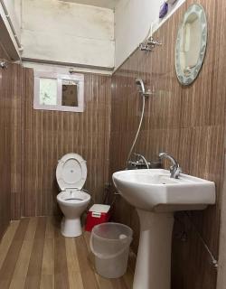 Hotel Rishi Ganga - Badrīnāth - 5