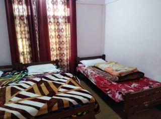 Hotel Rishi Ganga - Badrīnāth - 3