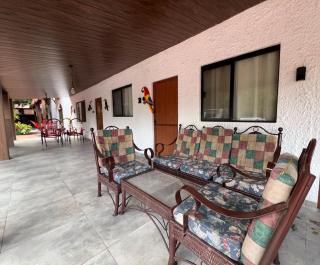 Villa Abdon - Santa Cruz de la Sierra - 6
