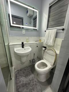 Olu's Condo - 9