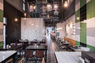Green World SongShan - Taipeh - 3