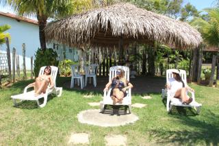 Acquamarine Park Hotel - Guarapari - 1