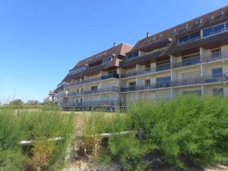 Appartement en duplex avec piscine chauffée, idéal pour 6 personnes - FR-1-788-61 - Varaville - 2