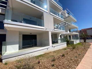 2 Pièces Climatisé, Terrasse, 4 Pers - Le Barcarès - FR-1-81-630 - 4